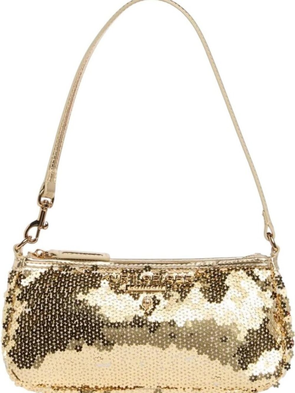 Chic Small Wristlet Shoulder Bag | Stylish Crossbody Purse for Everyday Use